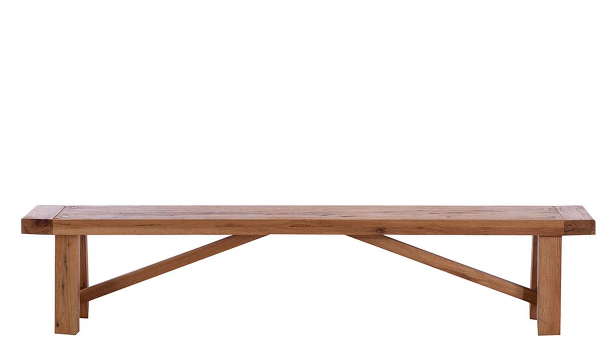 Lobster Dining Bench